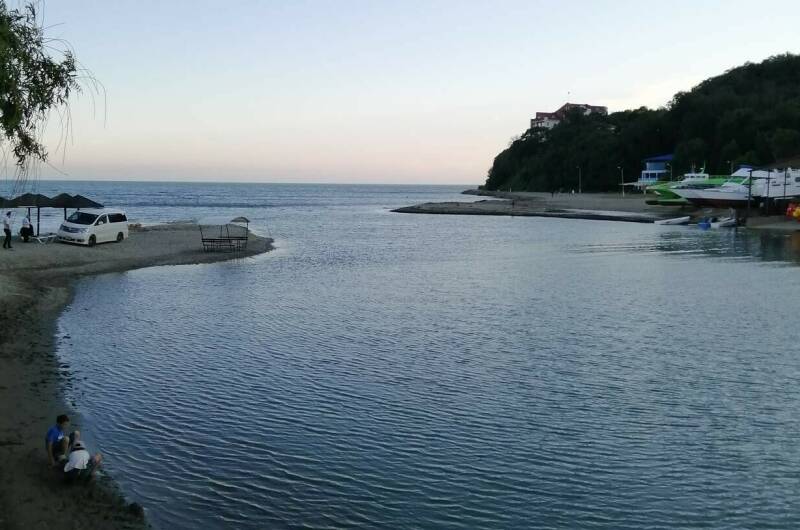 Изображение Изображение гостиницы &quot;Гостевой дом&quot; #6 #4