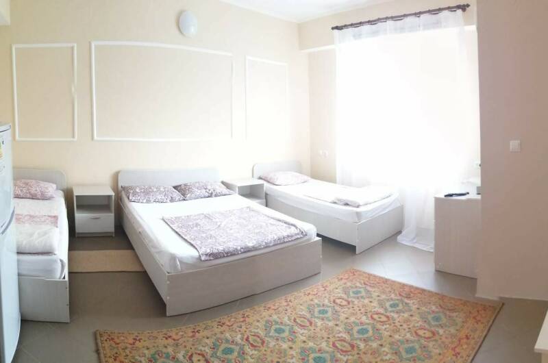 Изображение Изображение гостиницы &quot;Гостевой дом&quot; #9 #7