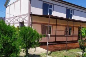 Изображение отеля / гостиницы "Гостевой дом на Комсомольской"