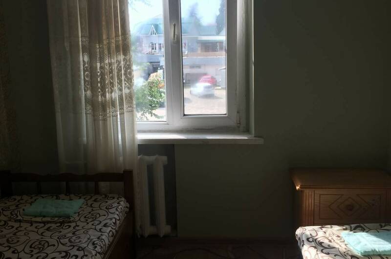 Изображение Изображение квартиры &quot;3-х комнатная квартира&quot; #7 #5