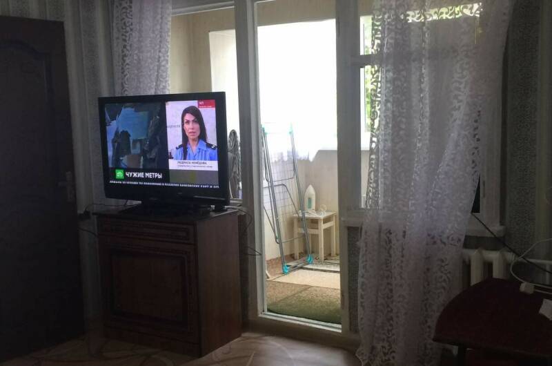 Изображение Изображение квартиры &quot;3-х комнатная квартира&quot; #8 #6