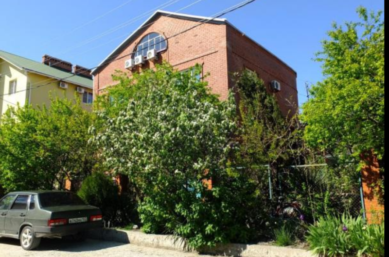 Изображение гостиницы "Гостевой дом «Елена»" #1