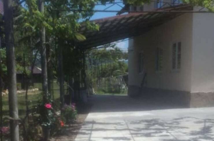 Изображение Изображение гостиницы &quot;Гостевой дом «Мандариновый рай»&quot; #4 #2