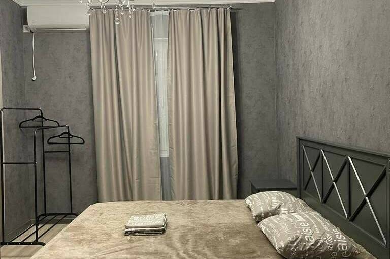 Изображение Изображение гостиницы &quot;Гостевой дом «Мандариновый рай»&quot; #6 #4