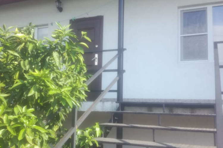 Изображение Изображение гостиницы &quot;Гостевой дом «Мандариновый рай»&quot; #9 #7