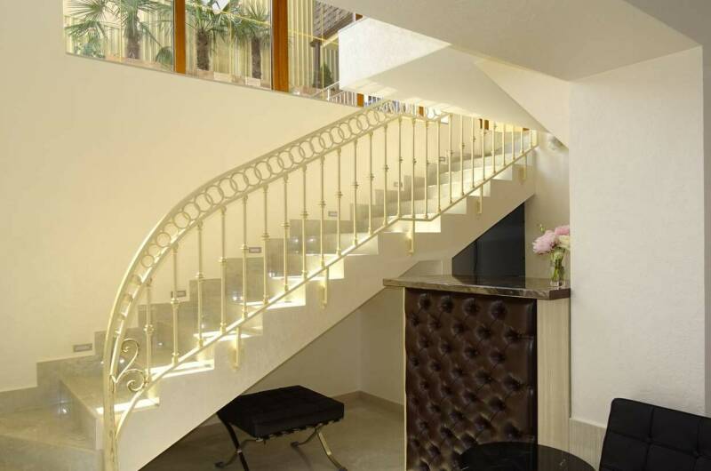 Изображение Изображение гостиницы &quot;Гостевой дом «Amore mio»&quot; #3 #1