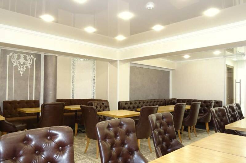 Изображение Изображение гостиницы &quot;Гостевой дом «Amore mio»&quot; #4 #2