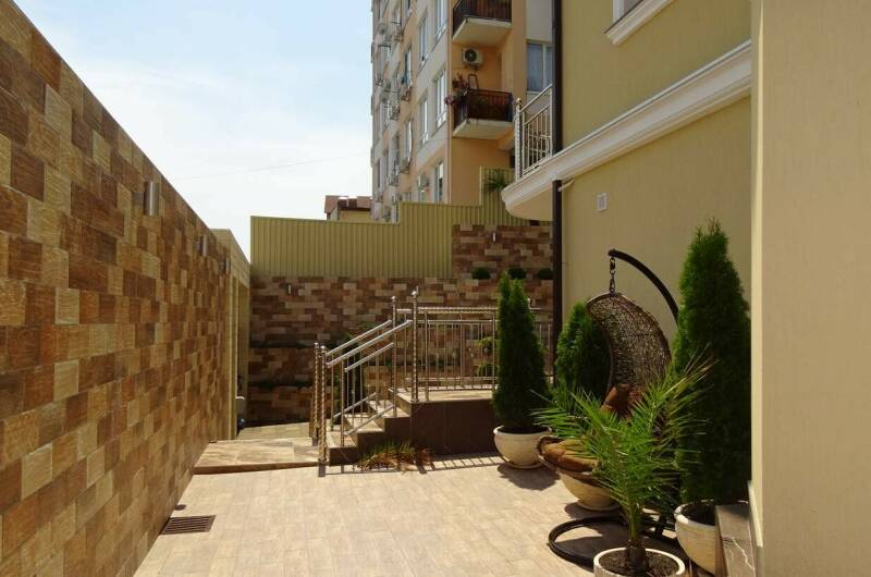 Изображение Изображение гостиницы &quot;Гостевой дом «Amore mio»&quot; #5 #3