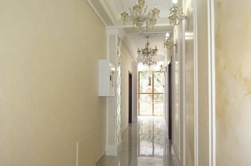 Изображение Изображение гостиницы &quot;Гостевой дом «Amore mio»&quot; #8 #6