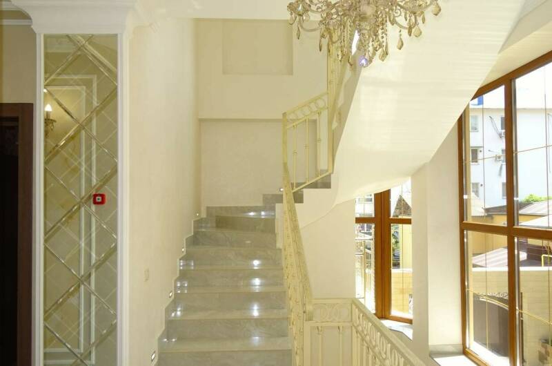 Изображение Изображение гостиницы &quot;Гостевой дом «Amore mio»&quot; #10 #8