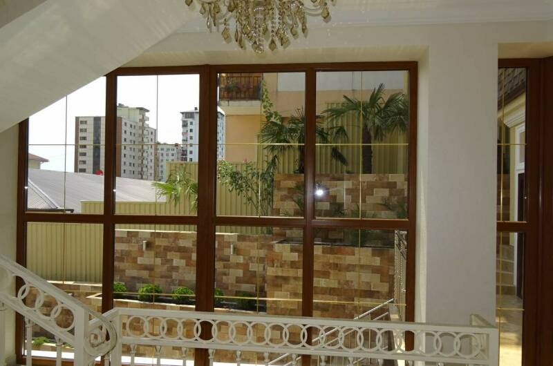 Изображение Изображение гостиницы &quot;Гостевой дом «Amore mio»&quot; #11 #9