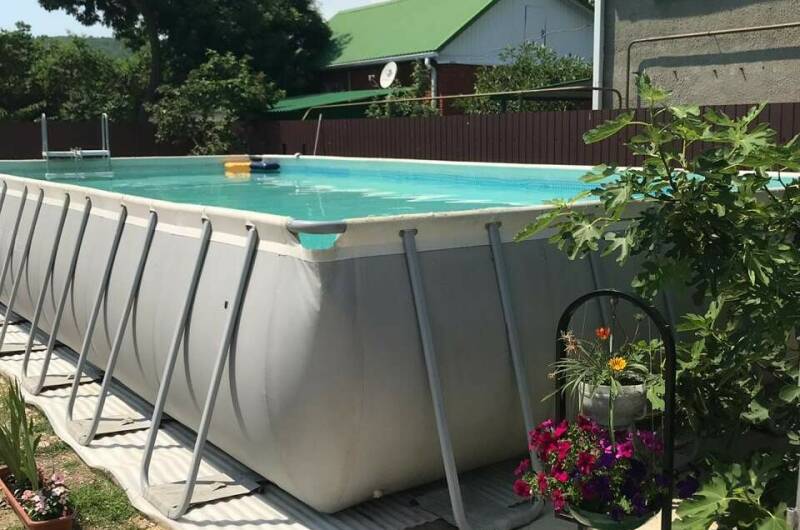 Изображение гостиницы "Гостевой дом «Уют»" #1