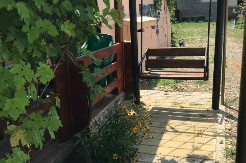 Изображение Изображение гостиницы &quot;Гостевой дом «Уют»&quot; #5 #3