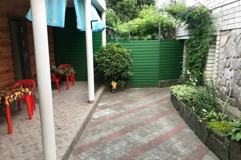 Изображение Изображение гостиницы &quot;Гостевой дом «Уют»&quot; #6 #4