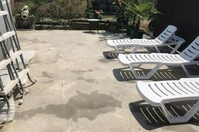 Изображение Изображение гостиницы &quot;Гостевой дом «Уют»&quot; #10 #8