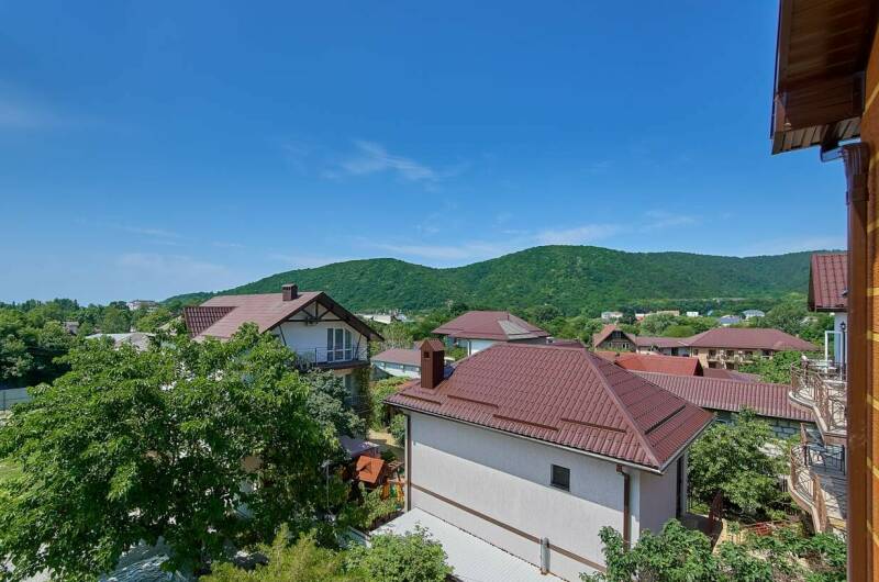 Изображение Изображение гостиницы &quot;Гостевой дом «Морской»&quot; #4 #2