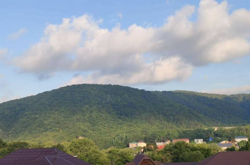 Изображение Изображение гостиницы &quot;Гостевой дом «Морской»&quot; #8 #6