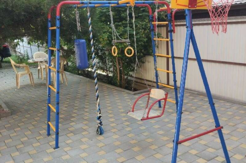 Изображение Изображение гостиницы &quot;Гостевой дом «Морской»&quot; #10 #8