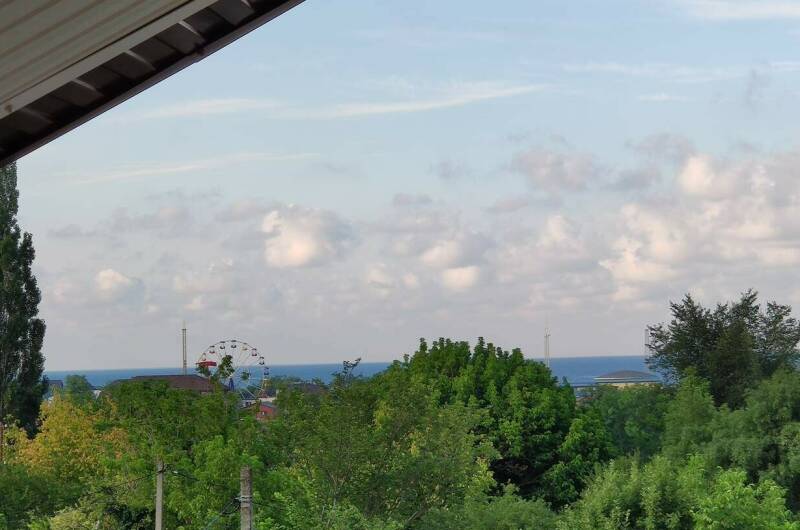 Изображение Изображение гостиницы &quot;Гостевой дом «Морской»&quot; #11 #9