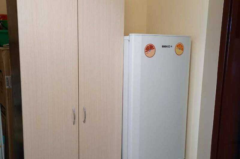 Изображение Изображение квартиры &quot;Двухкомнатная квартира на Станиславского&quot; #3 #1