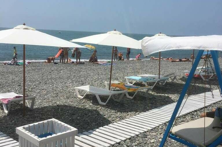 Изображение Изображение квартиры &quot;Двухкомнатная квартира на Станиславского&quot; #4 #2