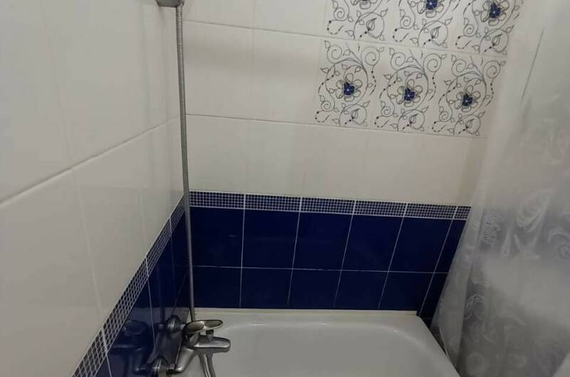 Изображение Изображение квартиры &quot;Двухкомнатная квартира на Станиславского&quot; #6 #4