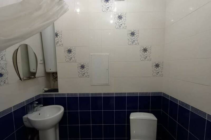 Изображение Изображение квартиры &quot;Двухкомнатная квартира на Станиславского&quot; #7 #5