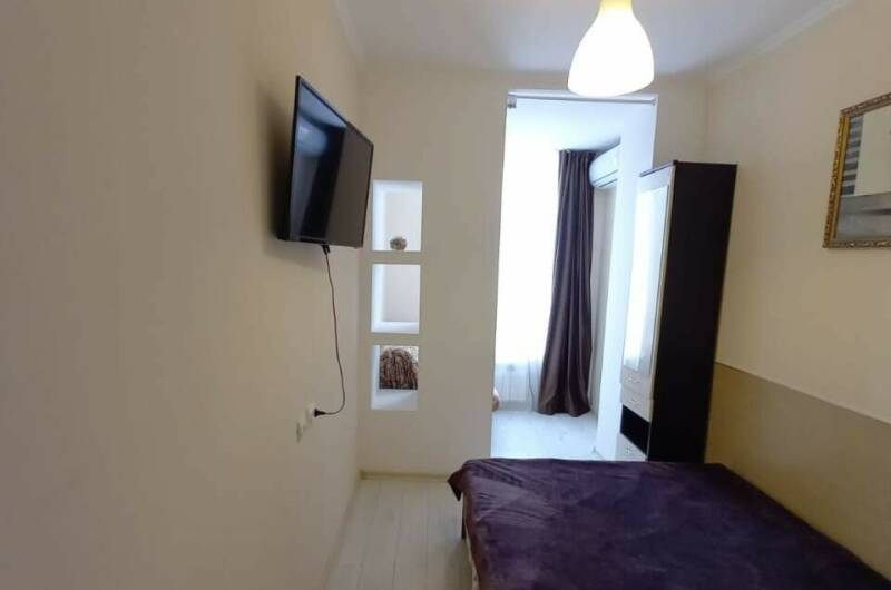 Изображение Изображение квартиры &quot;Двухкомнатная квартира на Станиславского&quot; #8 #6