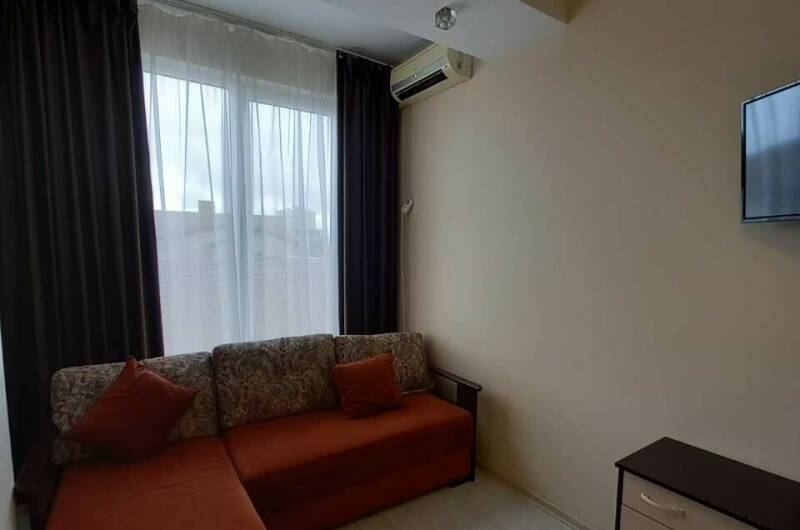 Изображение Изображение квартиры &quot;Двухкомнатная квартира на Станиславского&quot; #9 #7