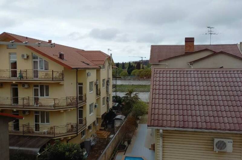 Изображение Изображение квартиры &quot;Двухкомнатная квартира на Станиславского&quot; #10 #8