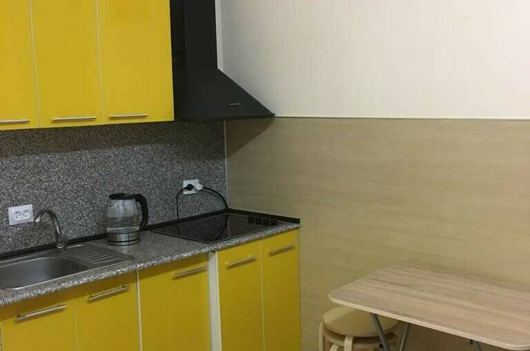 Изображение Изображение квартиры &quot;Двухкомнатная квартира на Станиславского&quot; #11 #9