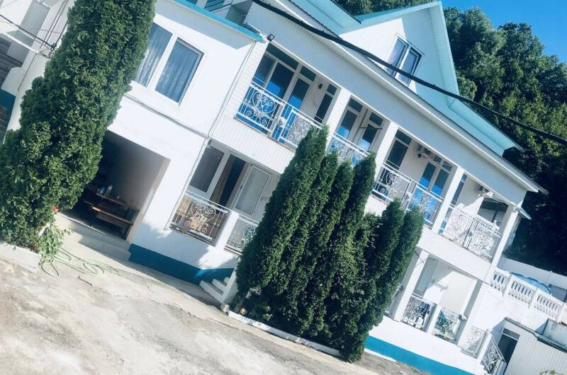 Изображение Изображение гостиницы &quot;Гостевой дом&quot; #3 #1