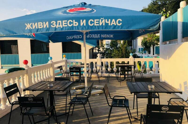 Изображение Изображение гостиницы &quot;Гостевой дом&quot; #5 #3