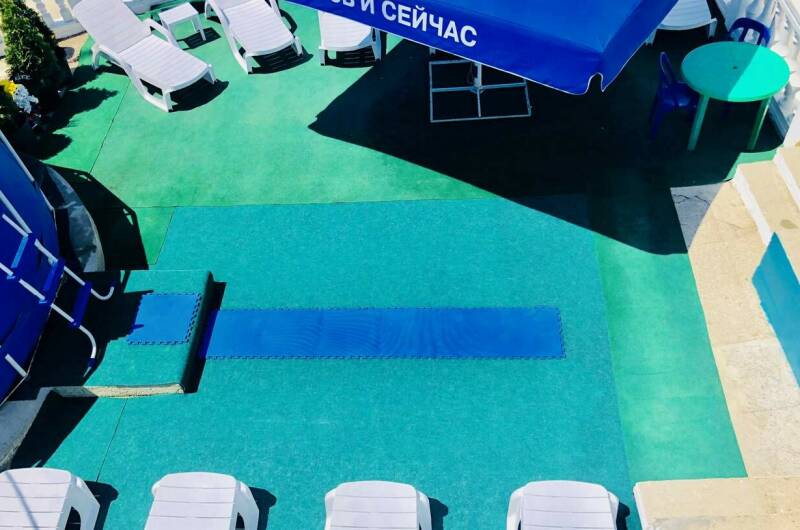 Изображение Изображение гостиницы &quot;Гостевой дом&quot; #6 #4