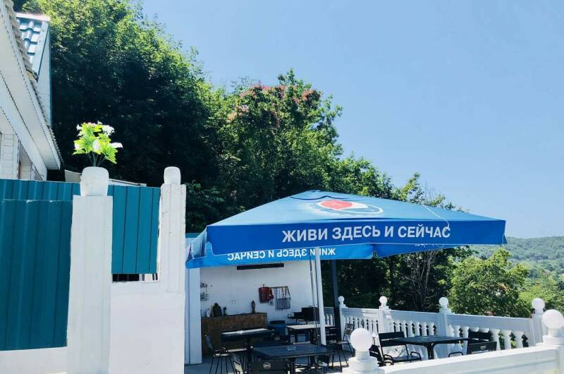 Изображение Изображение гостиницы &quot;Гостевой дом&quot; #8 #6