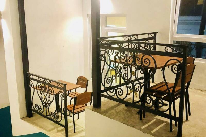 Изображение Изображение гостиницы &quot;Гостевой дом&quot; #9 #7