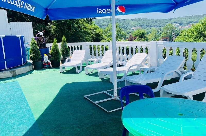 Изображение Изображение гостиницы &quot;Гостевой дом&quot; #11 #9