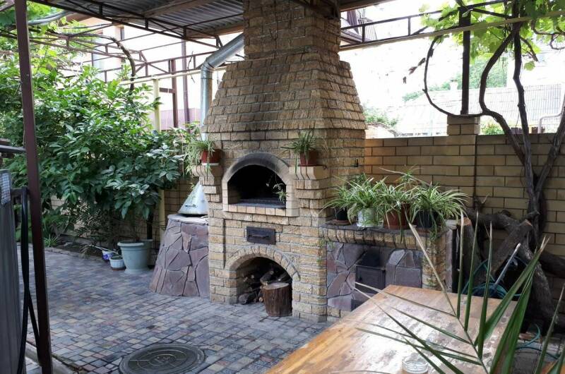 Изображение гостиницы "Гостевой дом «У Виктора»" #1