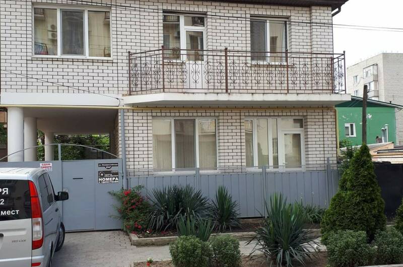 Изображение Изображение гостиницы &quot;Гостевой дом «У Виктора»&quot; #3 #1