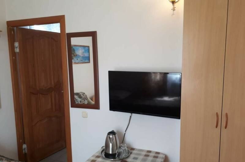 Изображение Изображение гостиницы &quot;Гостевой дом «У Виктора»&quot; #4 #2