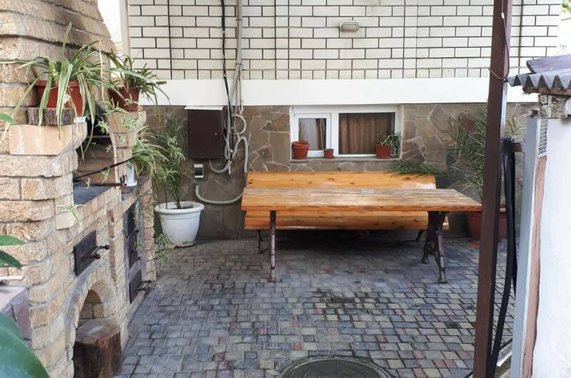 Изображение Изображение гостиницы &quot;Гостевой дом «У Виктора»&quot; #6 #4