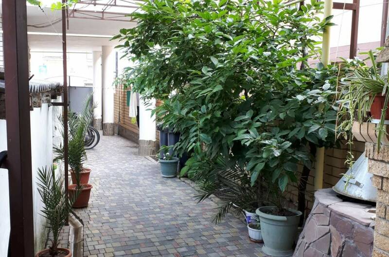 Изображение Изображение гостиницы &quot;Гостевой дом «У Виктора»&quot; #7 #5