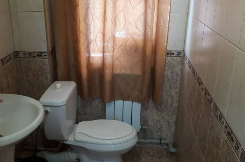 Изображение Изображение гостиницы &quot;Гостевой дом «У Виктора»&quot; #9 #7