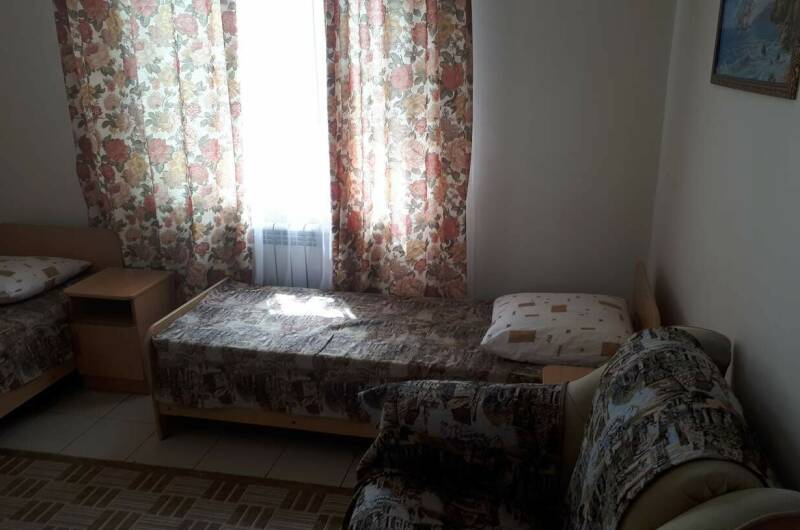 Изображение Изображение гостиницы &quot;Гостевой дом «У Виктора»&quot; #10 #8