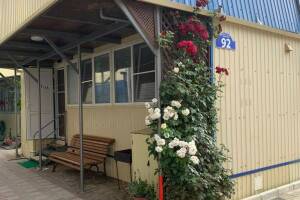 Изображение квартиры / апартамента "Домик у моря на Курортной"