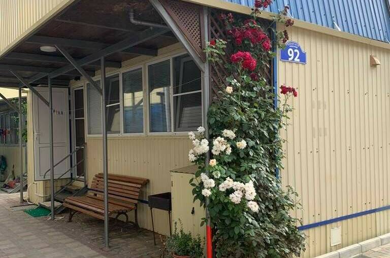 Изображение квартиры "Домик у моря на Курортной" #1