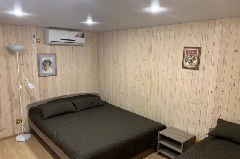 Изображение Изображение квартиры &quot;Домик у моря на Курортной&quot; #3 #1