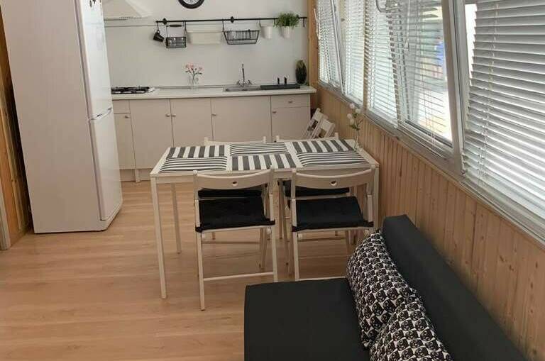 Изображение Изображение квартиры &quot;Домик у моря на Курортной&quot; #4 #2