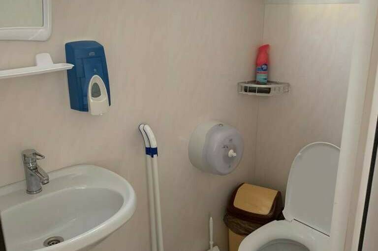 Изображение Изображение квартиры &quot;Домик у моря на Курортной&quot; #6 #4