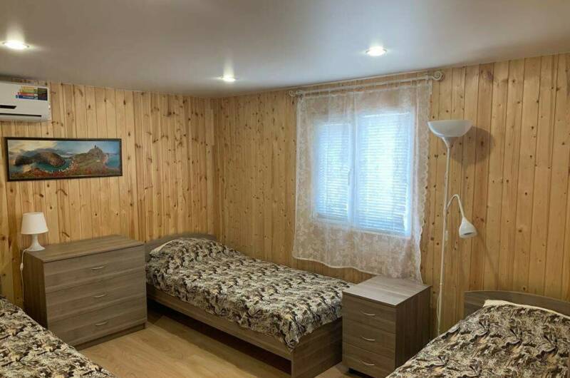 Изображение Изображение квартиры &quot;Домик у моря на Курортной&quot; #8 #6